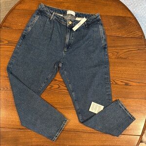 ASOS Blue Women's Jeans